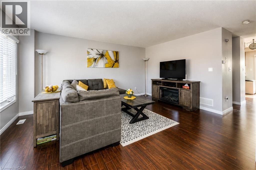 750 Lawrence Street Unit# 86, Cambridge, Ontario N3H 4A9 - Photo 6 - 40854797