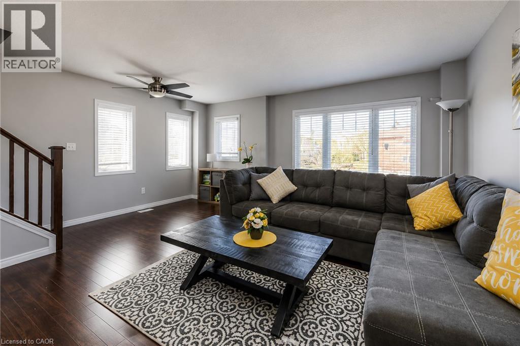 750 Lawrence Street Unit# 86, Cambridge, Ontario N3H 4A9 - Photo 7 - 40854797