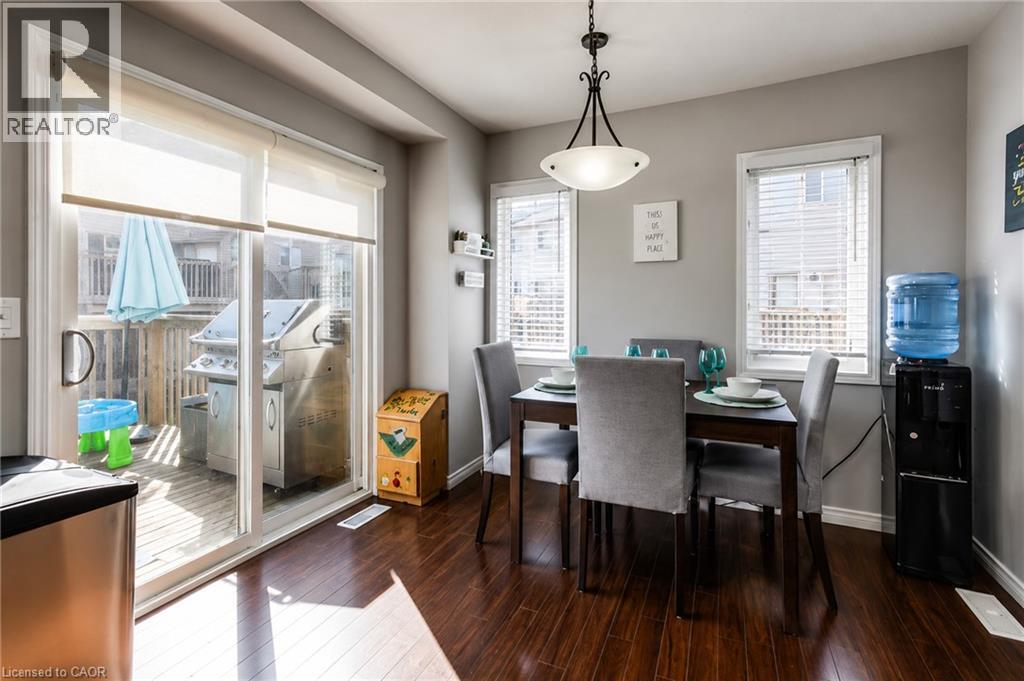 750 Lawrence Street Unit# 86, Cambridge, Ontario N3H 4A9 - Photo 9 - 40854797