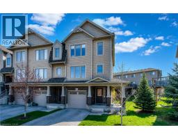 750 LAWRENCE Street Unit# 86, Cambridge, Ontario