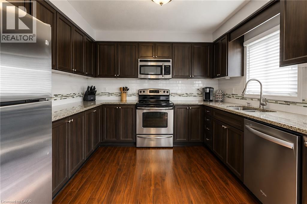 750 Lawrence Street Unit# 86, Cambridge, Ontario N3H 4A9 - Photo 14 - 40854797
