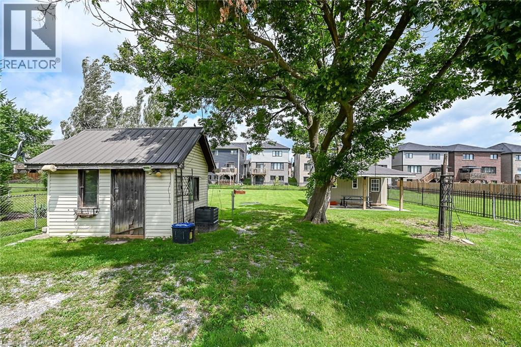 119 King Street E, Hagersville, Ontario  N0A 1H0 - Photo 39 - 40854695
