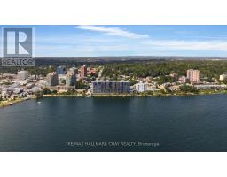 PH04 - 185 DUNLOP STREET E, Barrie, Ontario