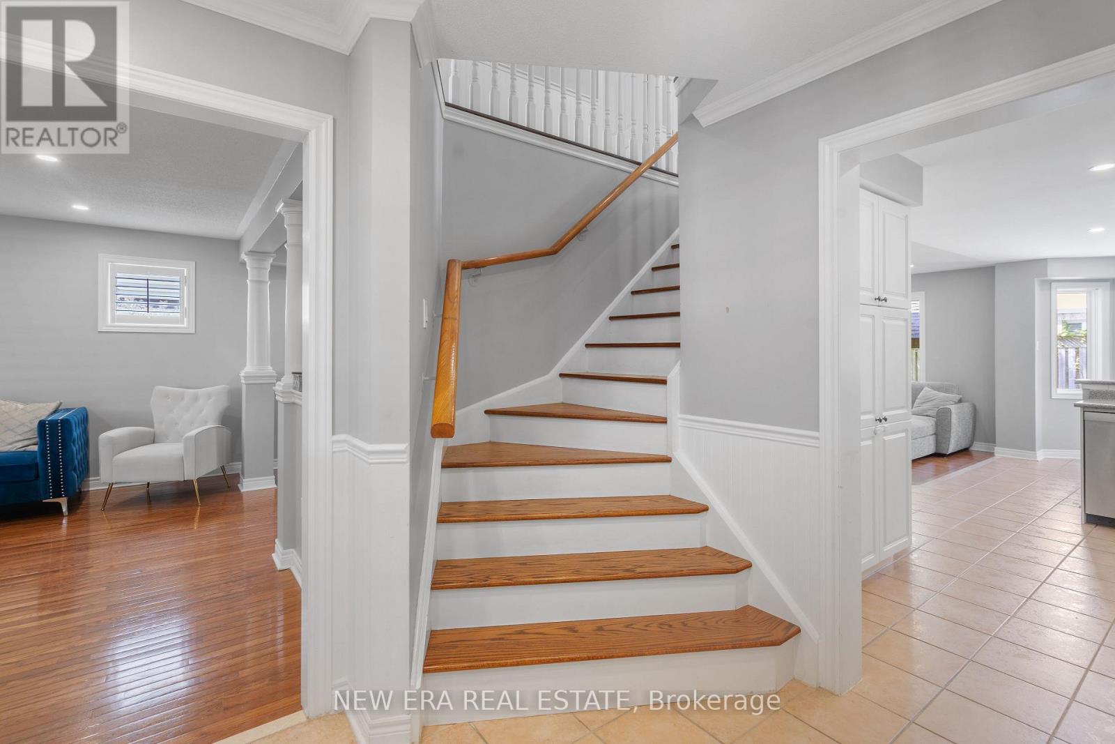 2855 Duncairn Drive, Mississauga (Central Erin Mills), Ontario  L5M 5V2 - Photo 13 - W13659392