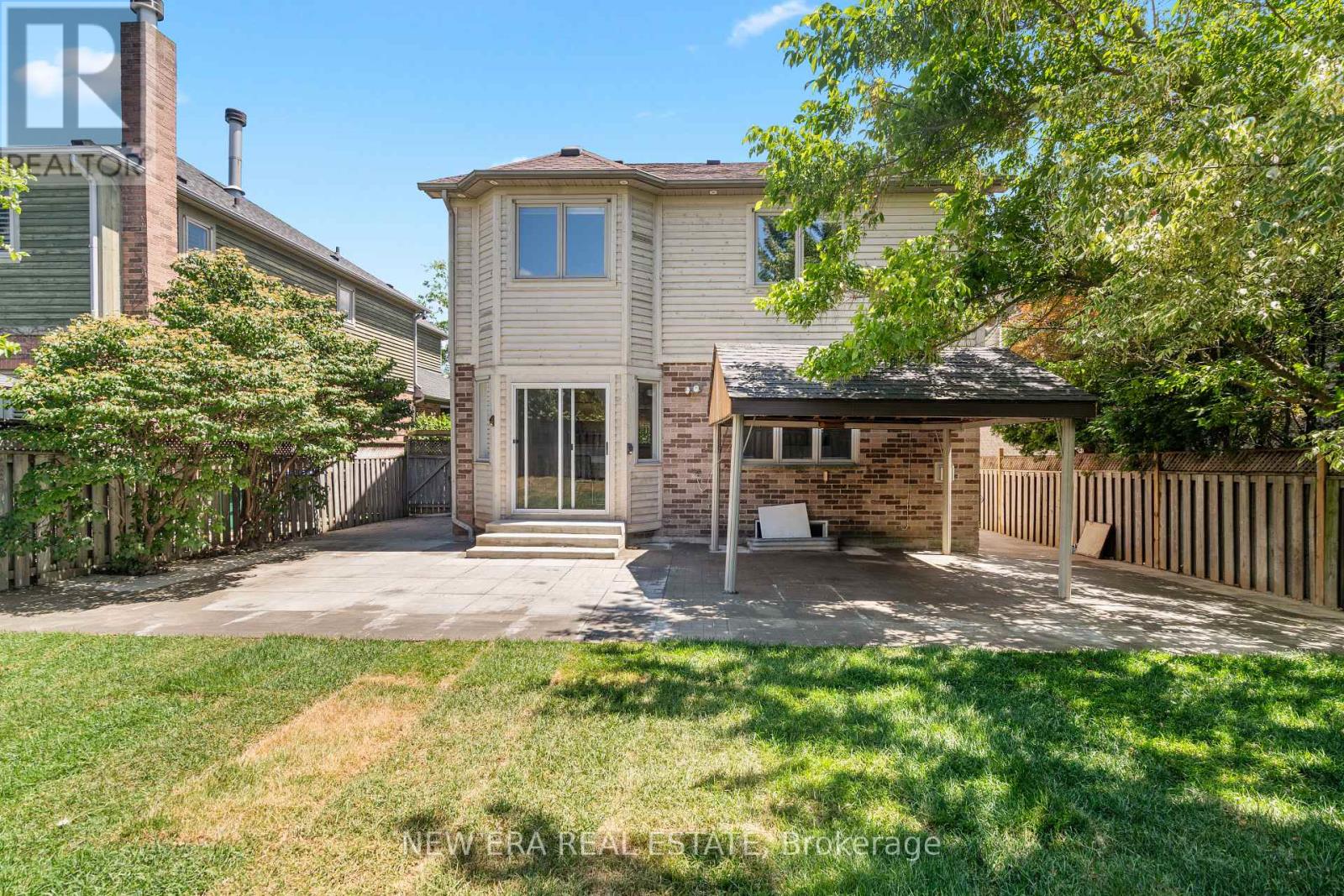 2855 Duncairn Drive, Mississauga (Central Erin Mills), Ontario  L5M 5V2 - Photo 2 - W13659392