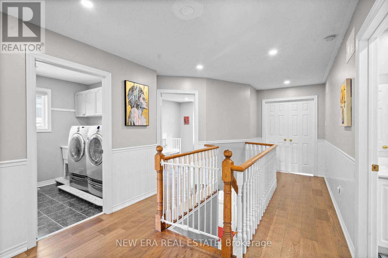 2855 Duncairn Drive, Mississauga (Central Erin Mills), Ontario  L5M 5V2 - Photo 34 - W13659392