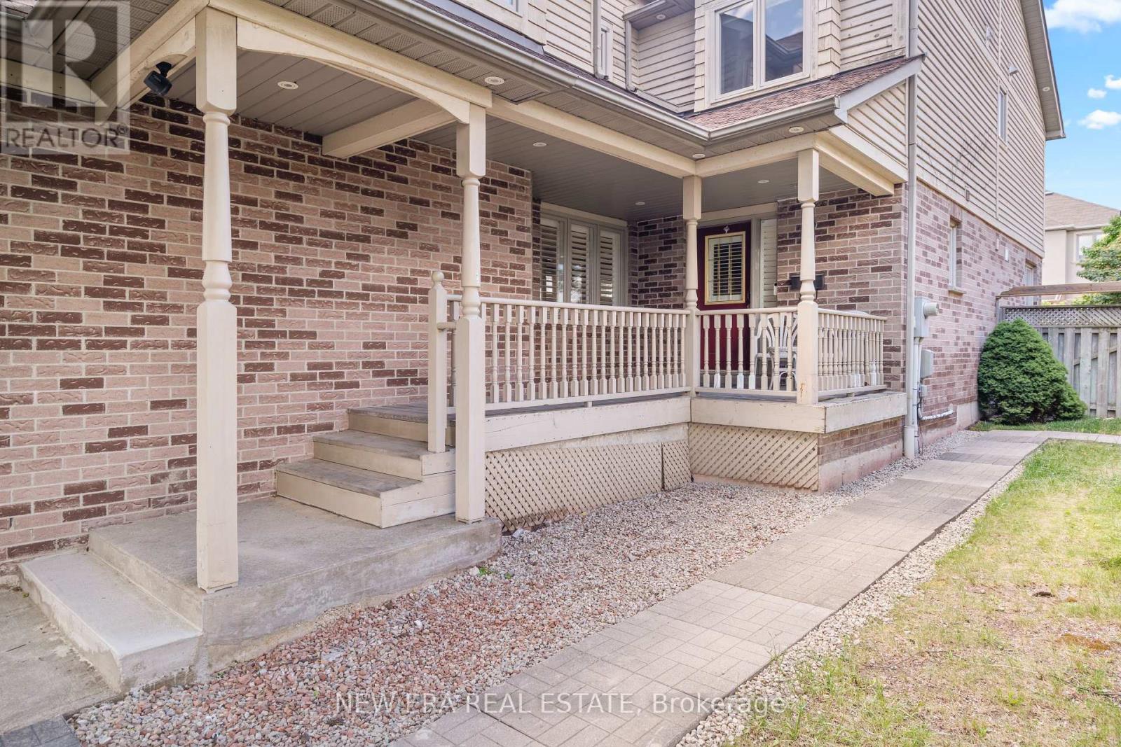 2855 Duncairn Drive, Mississauga (Central Erin Mills), Ontario  L5M 5V2 - Photo 38 - W13659392