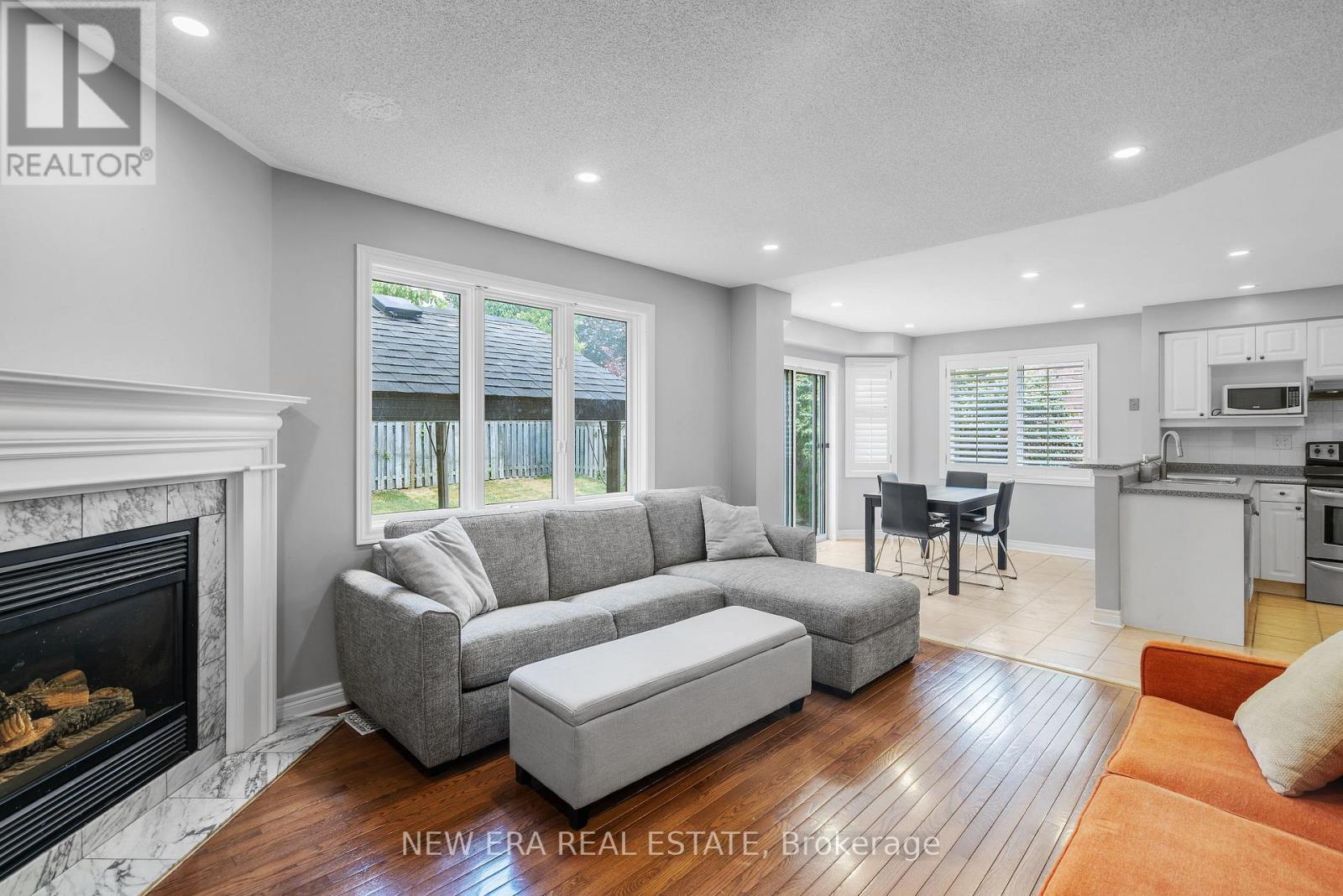 2855 Duncairn Drive, Mississauga (Central Erin Mills), Ontario  L5M 5V2 - Photo 9 - W13659392