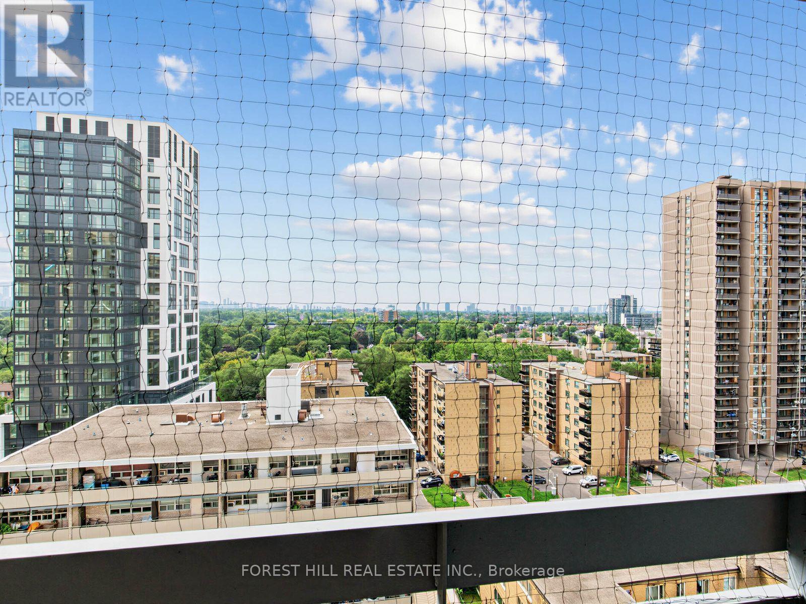 1408 - 141 Lyon Court, Toronto, Ontario  M6B 3H2 - Photo 22 - W13659418