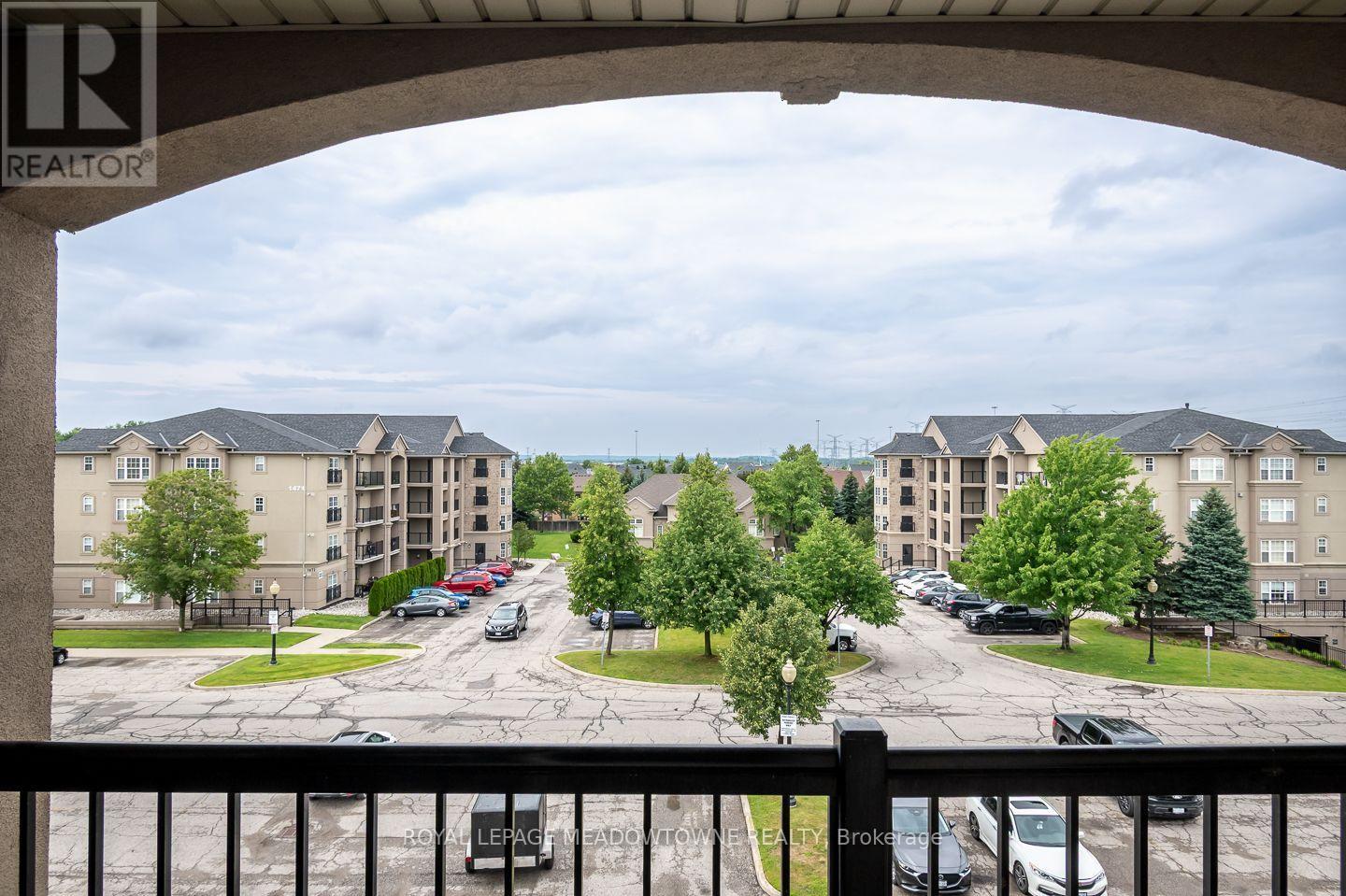 401 - 1483 Maple Avenue, Milton, Ontario L9T 0B6 - Photo 37 - W13659444