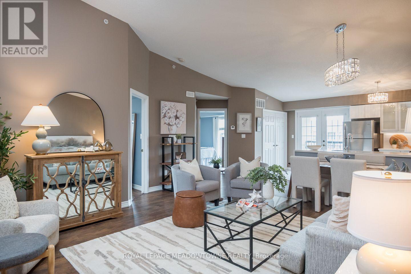 401 - 1483 Maple Avenue, Milton, Ontario L9T 0B6 - Photo 4 - W13659444