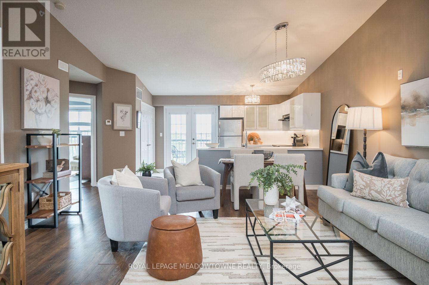 401 - 1483 Maple Avenue, Milton, Ontario L9T 0B6 - Photo 5 - W13659444
