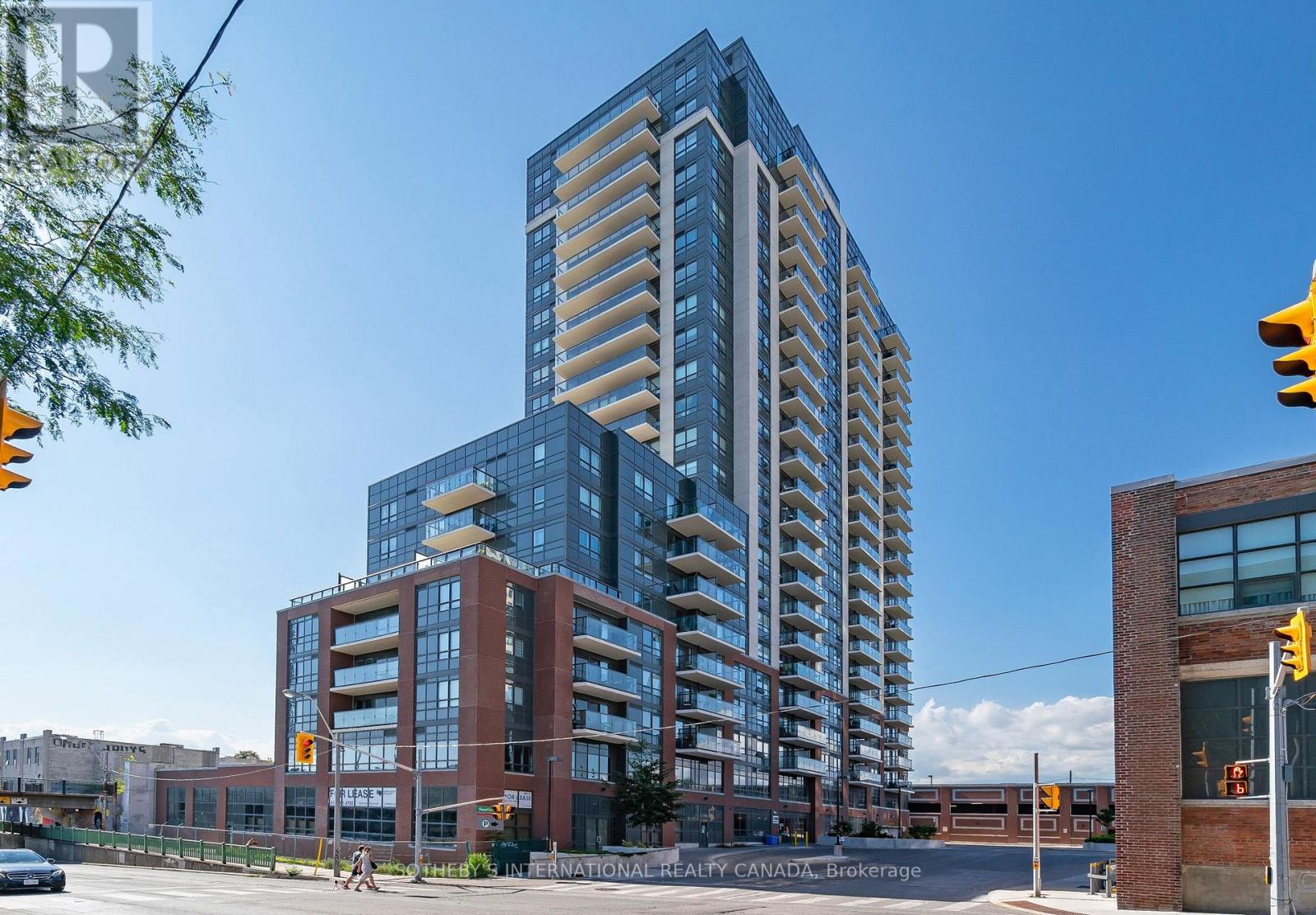 506 - 1420 DUPONT STREET, Toronto, Ontario