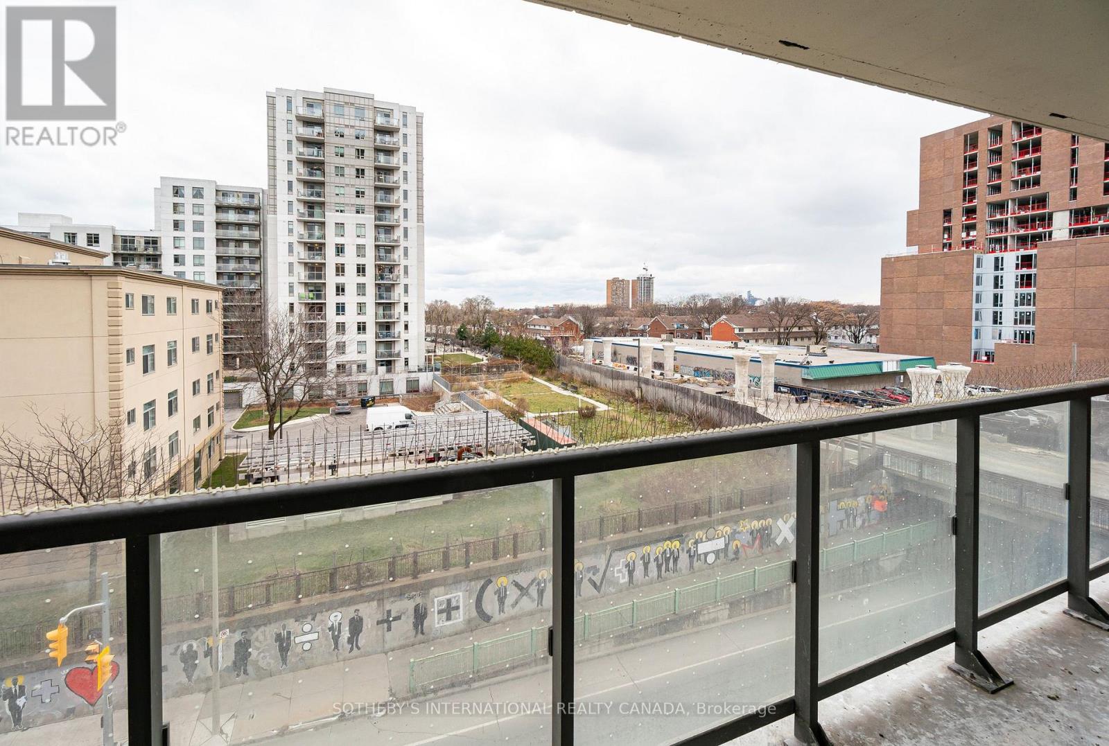 506 - 1420 Dupont Street, Toronto, Ontario M6H 0C2 - Photo 11 - W13659450