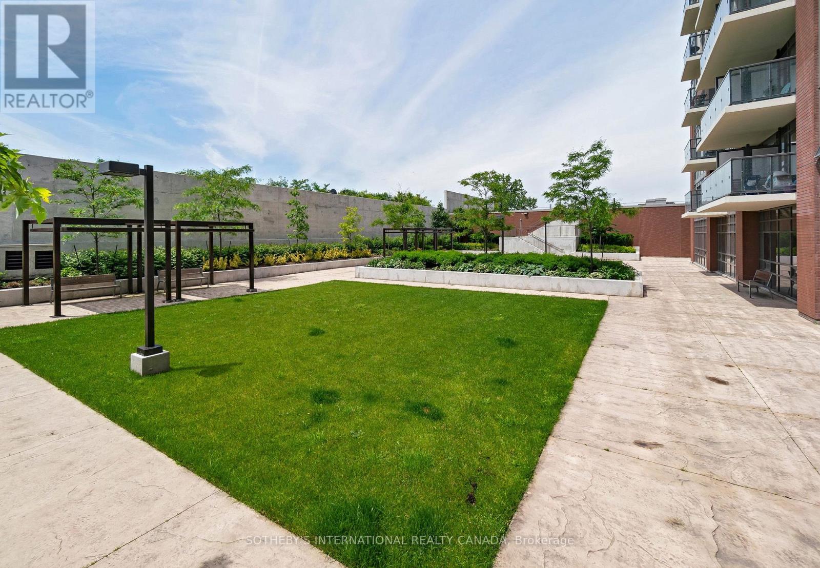 506 - 1420 Dupont Street, Toronto, Ontario M6H 0C2 - Photo 12 - W13659450
