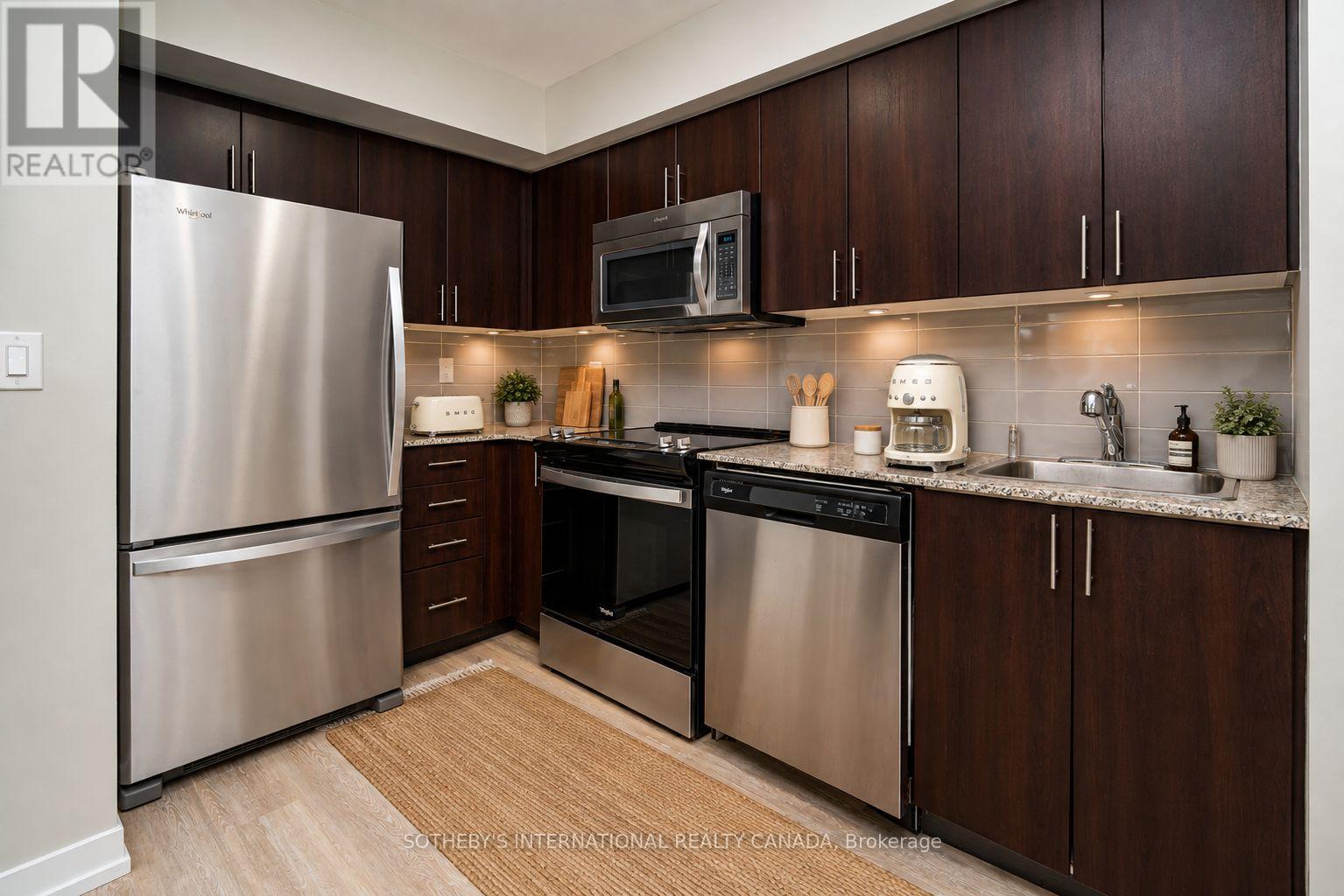 506 - 1420 Dupont Street, Toronto, Ontario M6H 0C2 - Photo 3 - W13659450