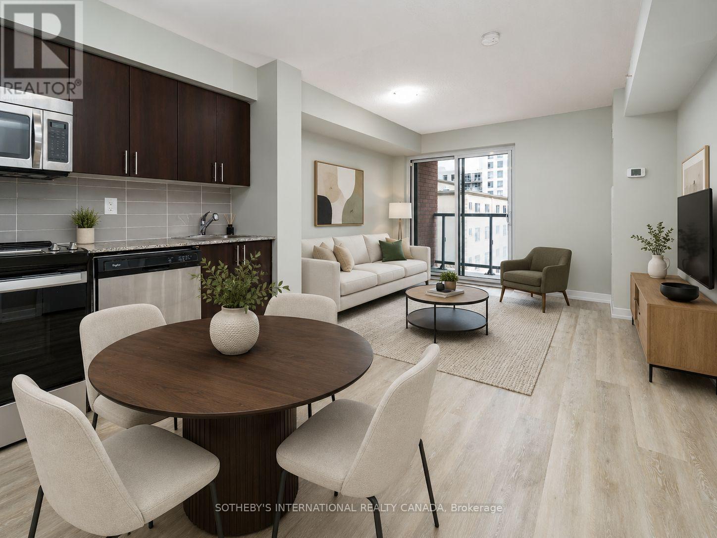 506 - 1420 Dupont Street, Toronto, Ontario M6H 0C2 - Photo 4 - W13659450