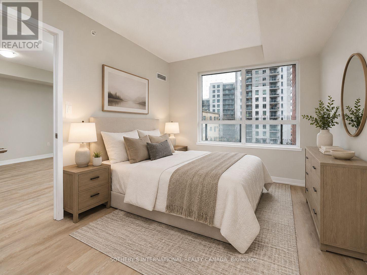 506 - 1420 Dupont Street, Toronto, Ontario M6H 0C2 - Photo 6 - W13659450