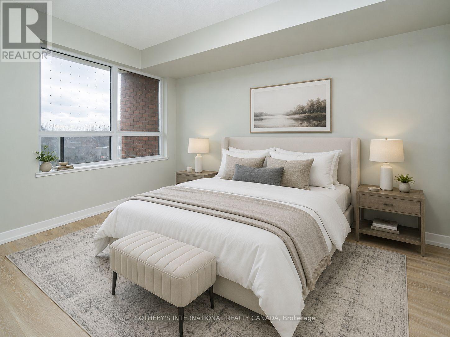 506 - 1420 Dupont Street, Toronto, Ontario M6H 0C2 - Photo 7 - W13659450