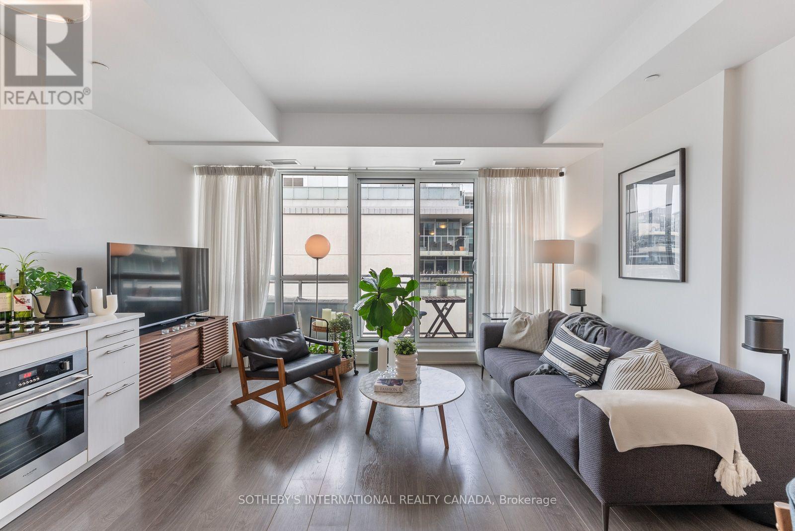 901 - 508 Wellington Street W, Toronto, Ontario  M5V 0K8 - Photo 18 - C13659014