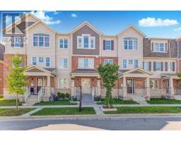 2412 FALL HARVEST CRESCENT, Pickering, Ontario