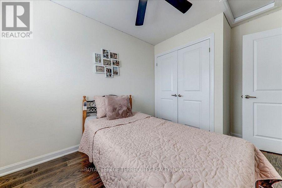 2412 Fall Harvest Crescent, Pickering, Ontario L1X 0G2 - Photo 36 - E13629022