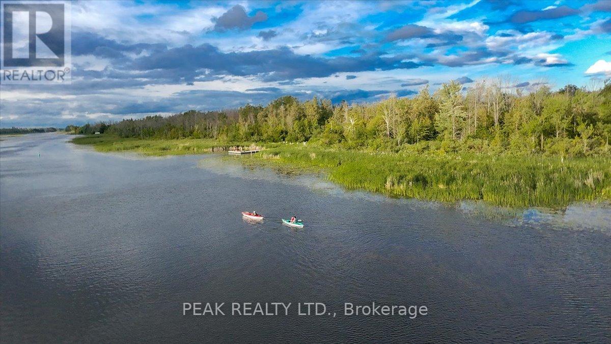 777 River Road, Kawartha Lakes, Ontario  K9V 4R4 - Photo 3 - X13002310