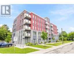 214 - 77 LELAND STREET, Hamilton, Ontario
