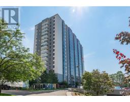 804 - 55 GREEN VALLEY DRIVE, Kitchener, Ontario