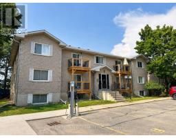 402 - 266 OVERLEA DRIVE, Kitchener, Ontario