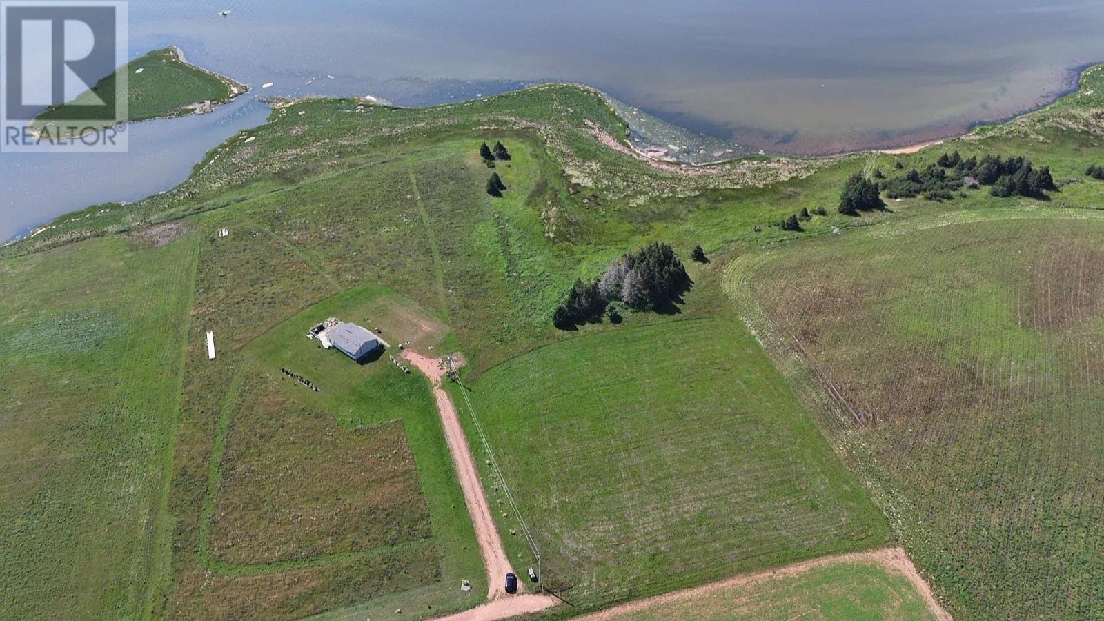 Lot Davey Lynn Lane, Burlington, Prince Edward Island