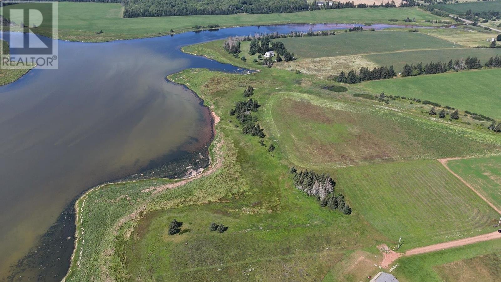 Lot Davey Lynn Lane, Burlington, Prince Edward Island  C0B 1M0 - Photo 2 - 202620201