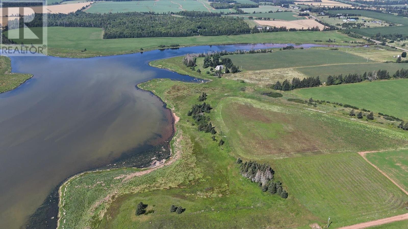 Lot Davey Lynn Lane, Burlington, Prince Edward Island  C0B 1M0 - Photo 3 - 202620201