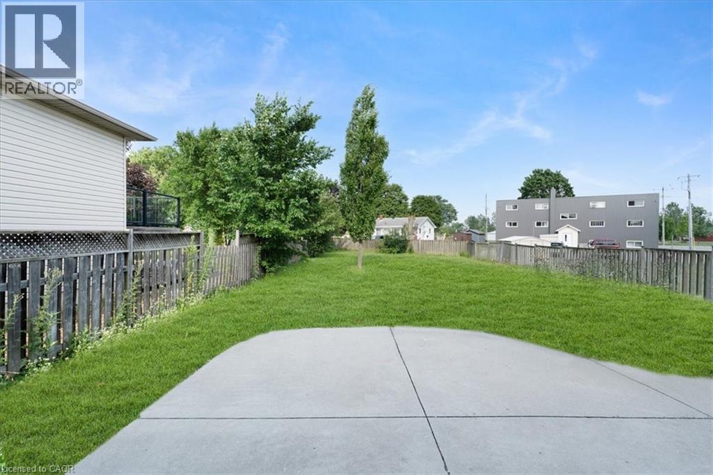 5 Vera Street, Jarvis, Ontario  N0A 1J0 - Photo 40 - 40794724