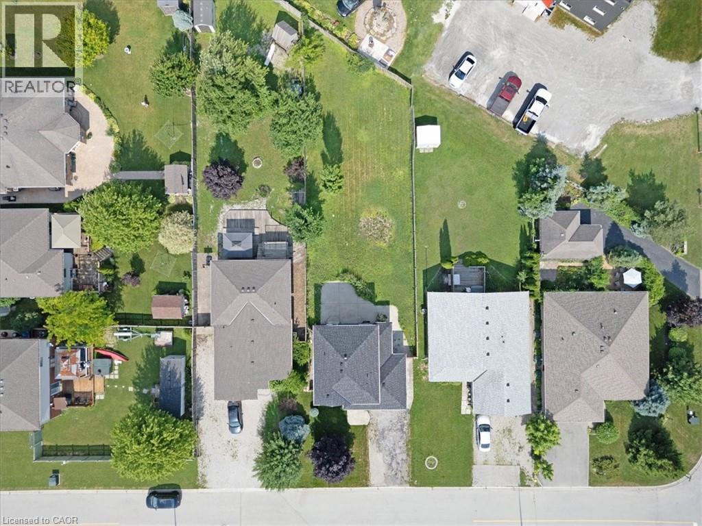 5 Vera Street, Jarvis, Ontario  N0A 1J0 - Photo 44 - 40794724