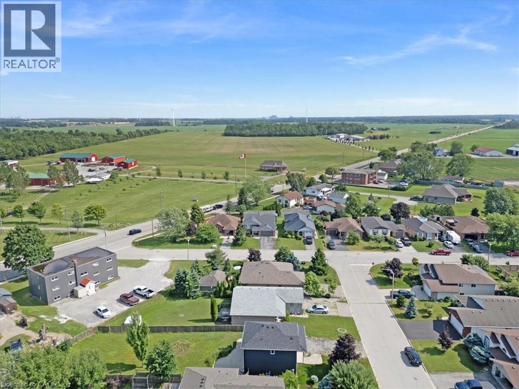 5 Vera Street, Jarvis, Ontario  N0A 1J0 - Photo 46 - 40794724
