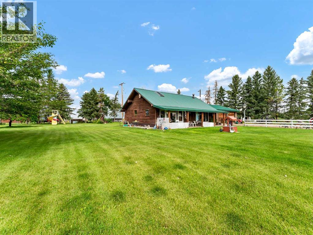 12228 Range Road 64, Rural Cypress County, Alberta  T1A 7G5 - Photo 24 - A2294021