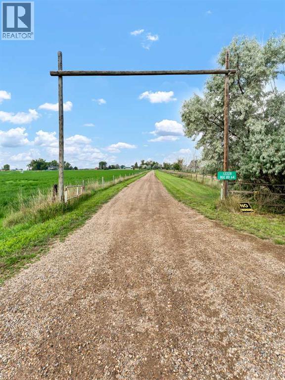 12228 Range Road 64, Rural Cypress County, Alberta  T1A 7G5 - Photo 3 - A2294021