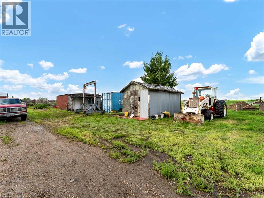 12228 Range Road 64, Rural Cypress County, Alberta  T1A 7G5 - Photo 33 - A2294021