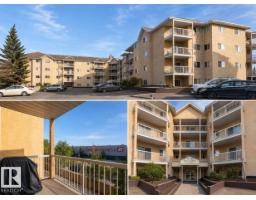 #306 4220 139 Av NW, Edmonton, Alberta T5Y 2Y2 (30136247)
