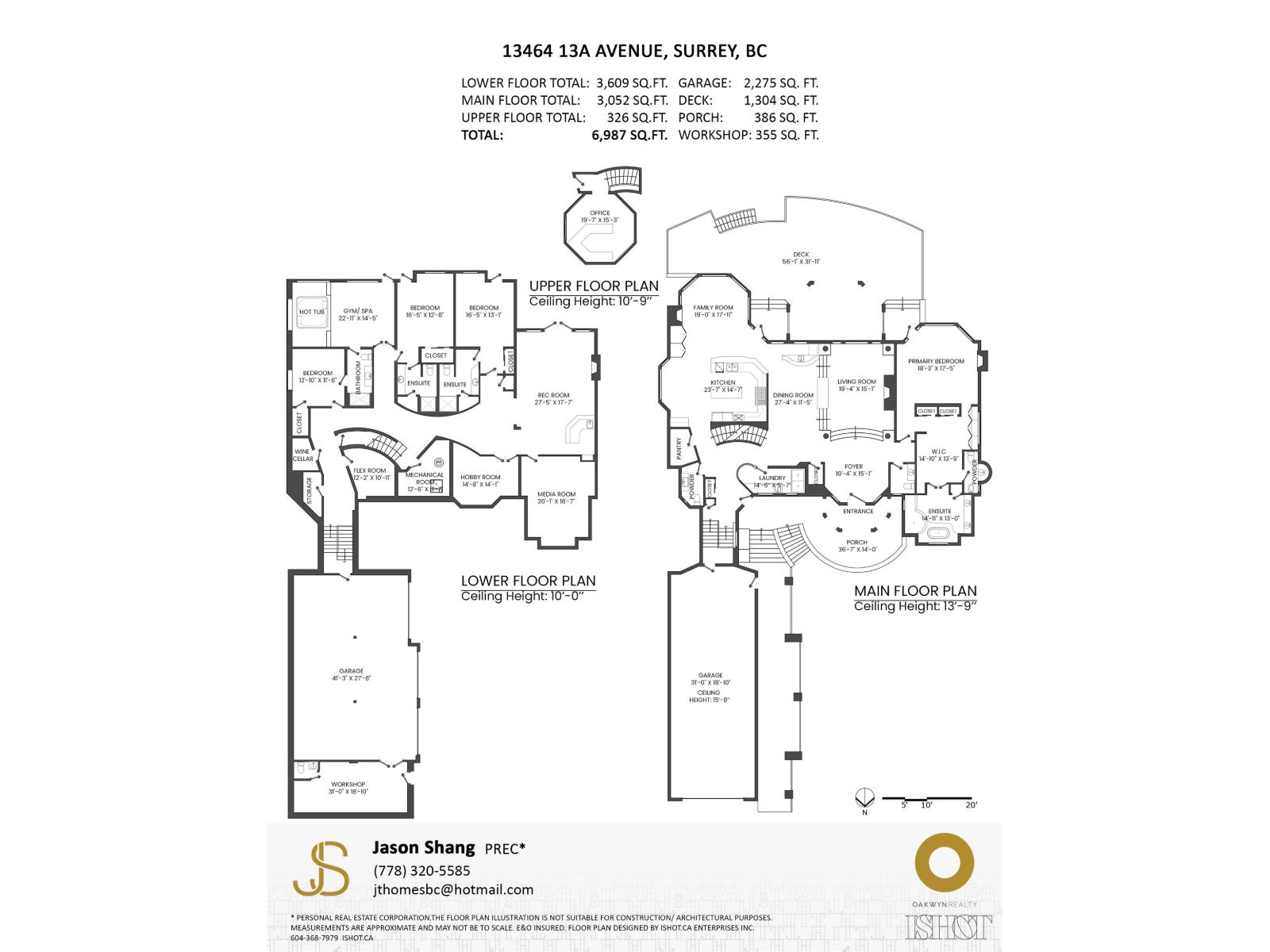 13464 13a Avenue, Surrey, British Columbia  V4A 1C4 - Photo 40 - R3152689