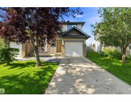 167 Galloway Wd, Fort Saskatchewan, Alberta T8L 0B9 (30137737)
