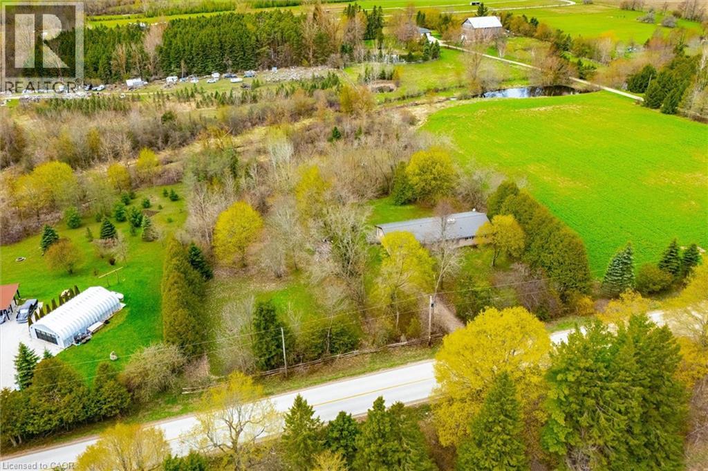 8420 ERAMOSA-GARAFRAXA Townline, Fergus, Ontario