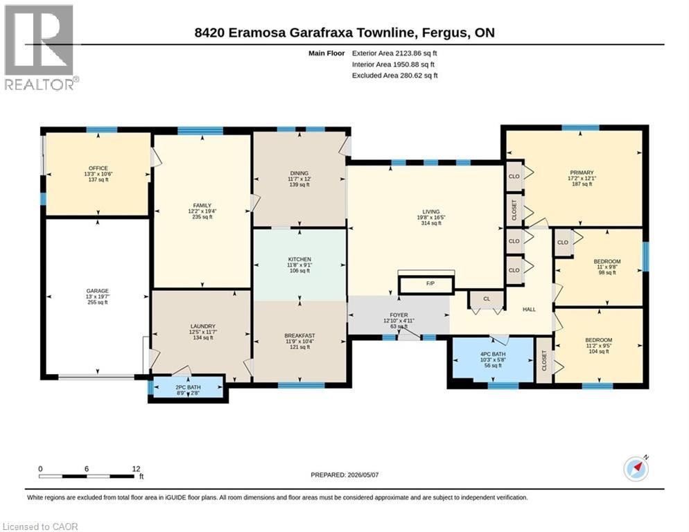 8420 Eramosa-Garafraxa Townline, Fergus, Ontario  N1M 2W5 - Photo 47 - 40825193