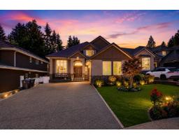 16758 86 AVENUE, Surrey, British Columbia