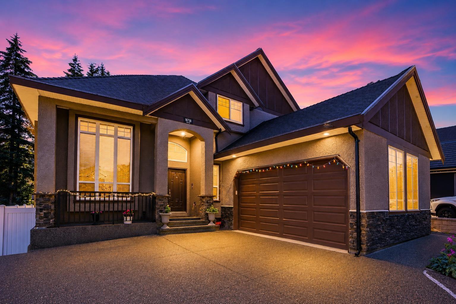 16758 86 Avenue, Surrey, British Columbia  V4N 5N4 - Photo 2 - R3154108