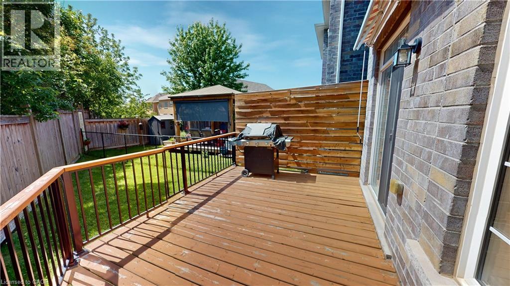 16 Ridgegate Crescent, Georgetown, Ontario  L7G 0L1 - Photo 30 - 40836982