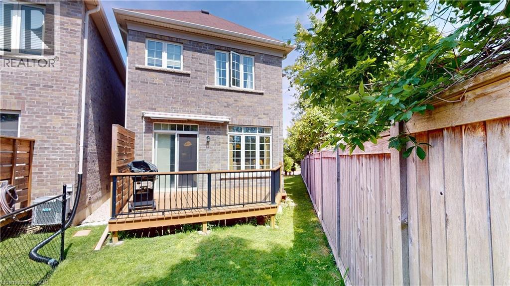 16 Ridgegate Crescent, Georgetown, Ontario  L7G 0L1 - Photo 29 - 40836982