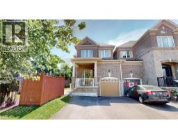 16 RIDGEGATE Crescent, Georgetown, Ontario