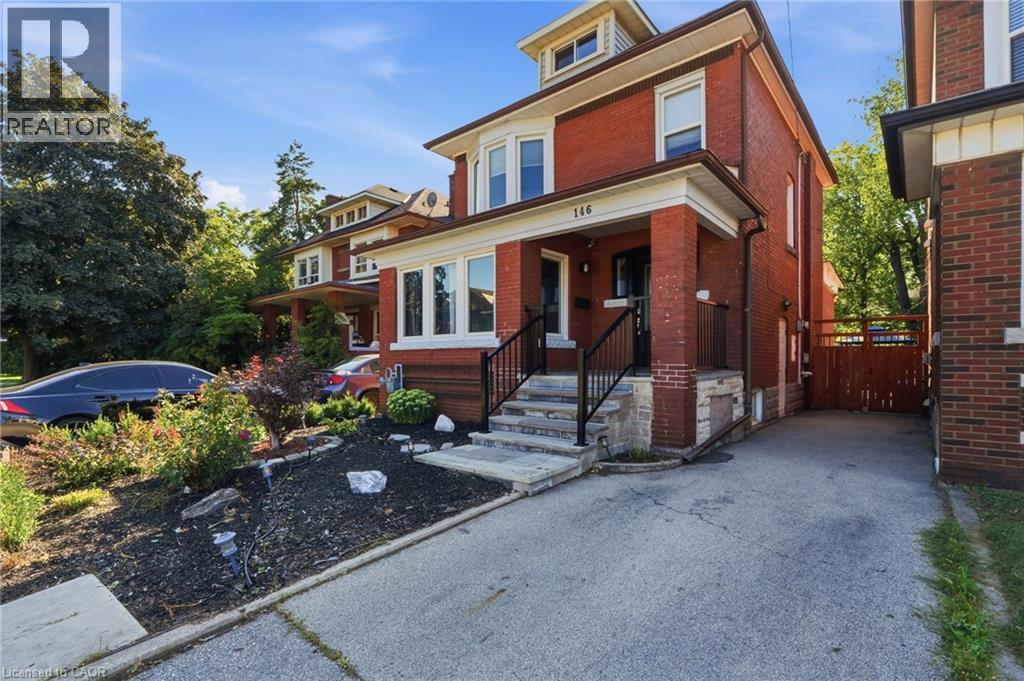 146 Ottawa Street S, Hamilton, Ontario  L8K 2E4 - Photo 2 - 40851154